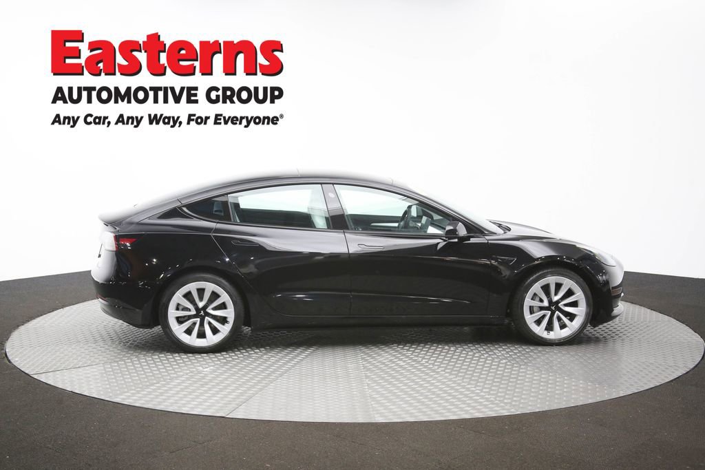 Used 2022 Tesla Model 3 image 39