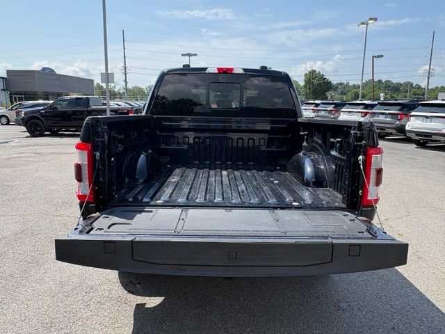 Used 2021 Ford F150 King Ranch w/ Equipment Group 601A High AWD/4WD image 38