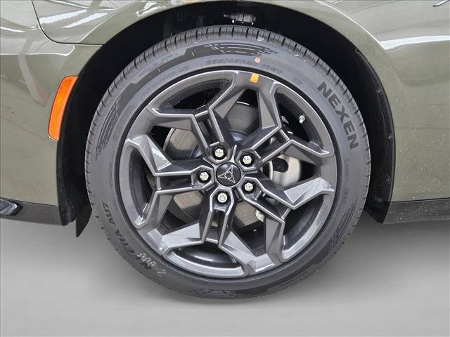 New 2026 Dodge Charger R/T w/ Blacktop Package AWD/4WD image 10