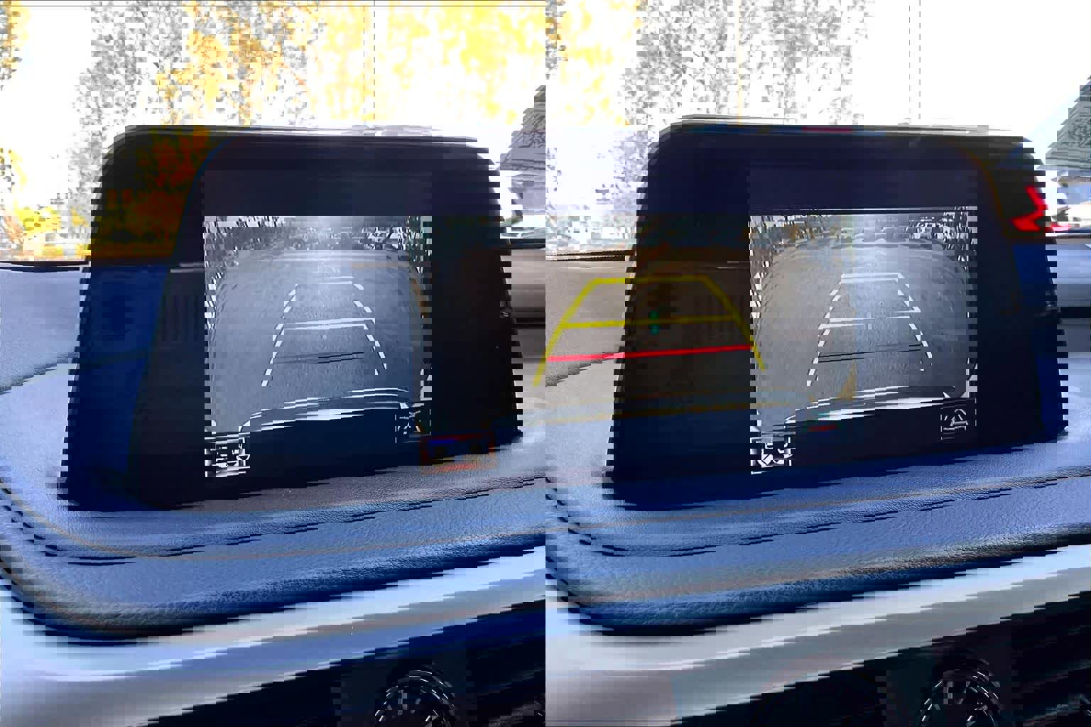 Used 2022 Lexus RX 350 FWD image 25