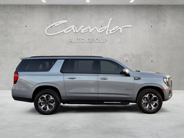 Certified 2023 GMC Yukon XL AT4 w/ Max Trailering Package image 23
