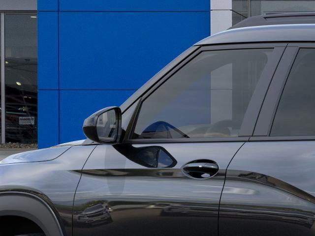 New 2026 Chevrolet TrailBlazer ACTIV w/ Convenience Package image 36