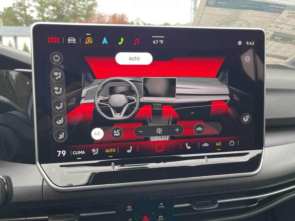 New 2026 Volkswagen GTI S image 9