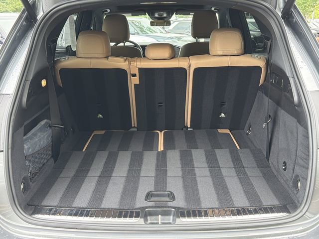 Used 2024 Mercedes-Benz GLE 350 4MATIC image 19