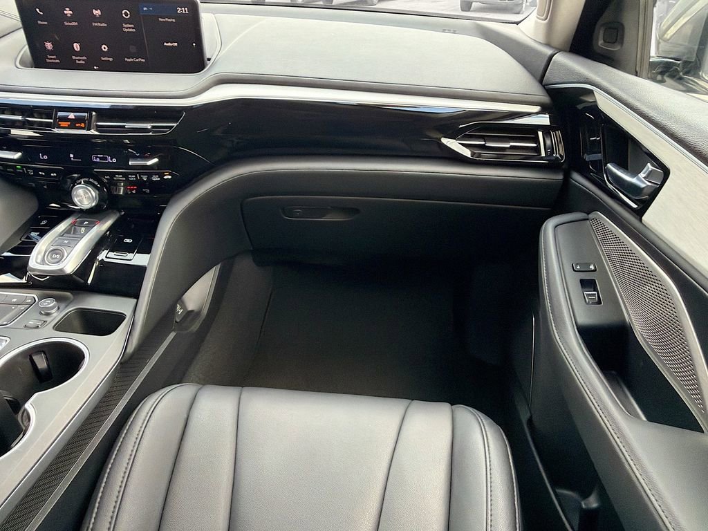 Used 2023 Acura MDX FWD image 18