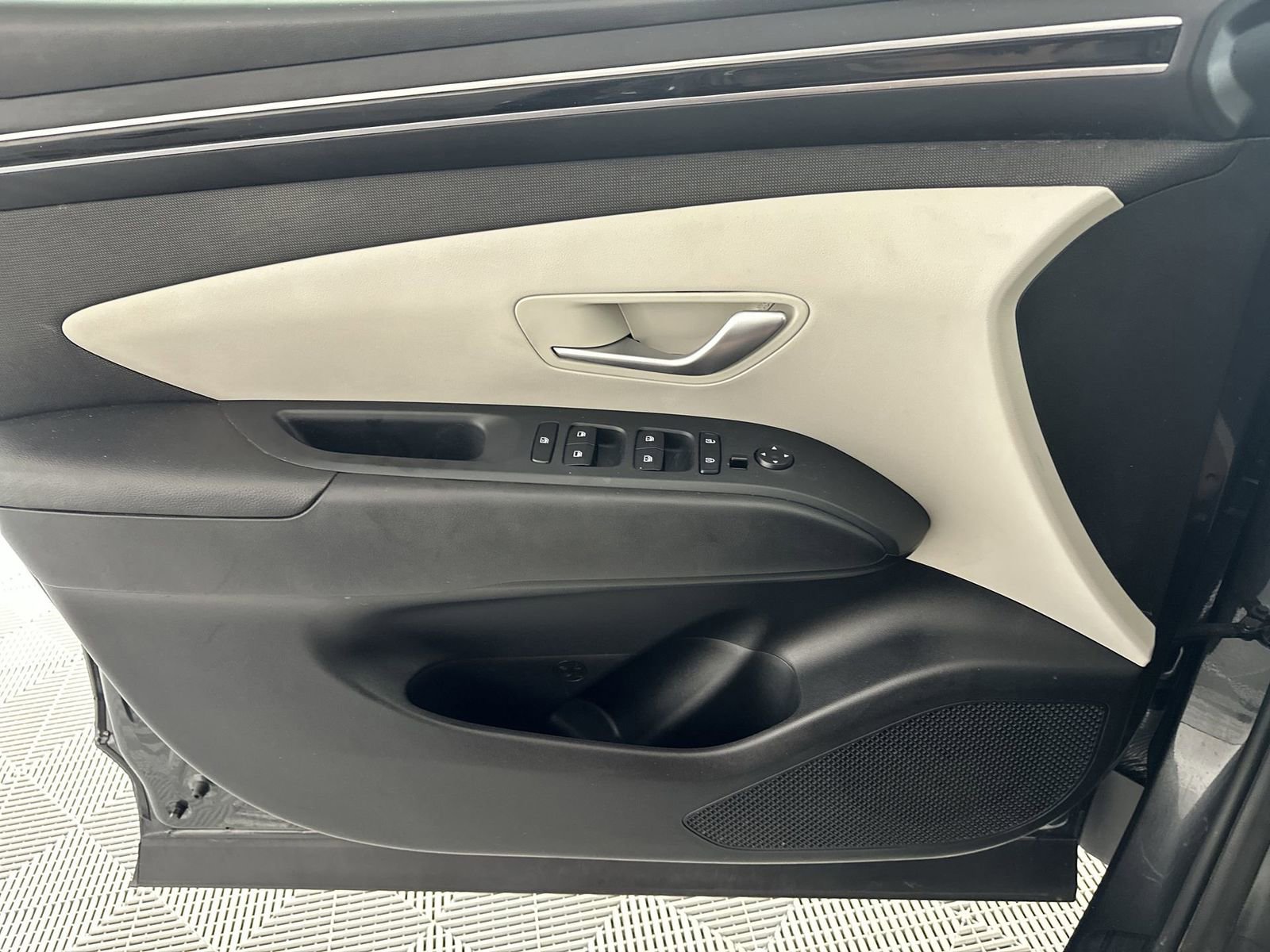Used 2023 Hyundai Tucson SEL w/ Convenience Package FWD image 29