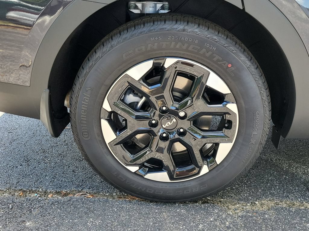 New 2026 Kia Sorento S FWD image 30
