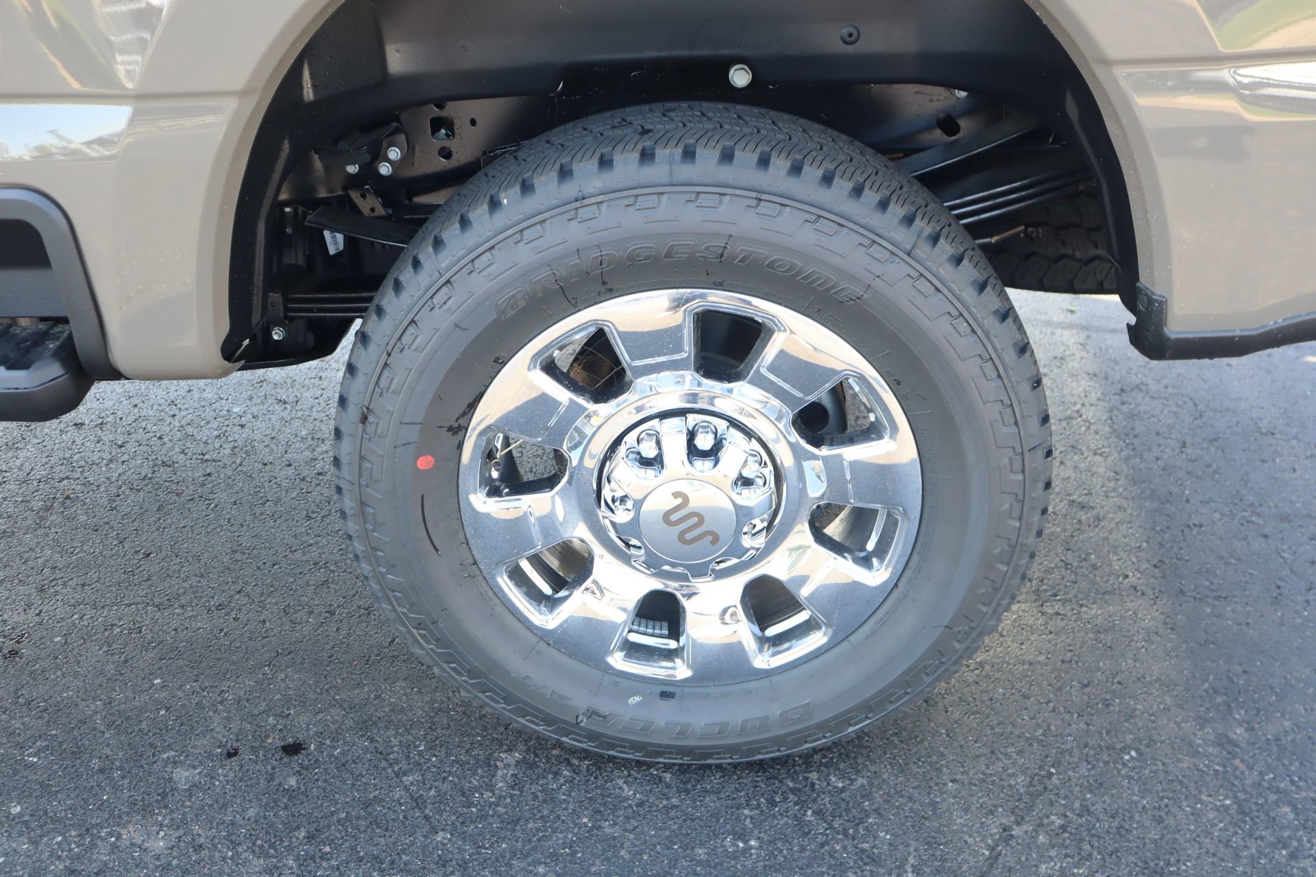 New 2026 Ford F250 King Ranch image 20