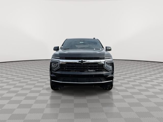 New 2026 Chevrolet Suburban LS w/ LPO, Dark Essentials Package image 4