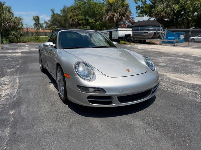 Used 2007 Porsche 911 Carrera S RWD image 97