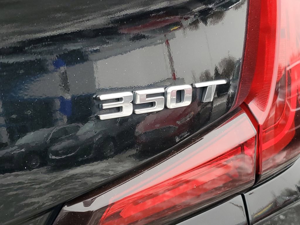 Certified 2022 Cadillac XT4 Premium Luxury w/ Enhanced Visibility Package image 33