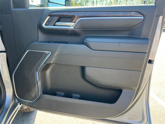 Certified 2024 GMC Sierra 2500 SLE w/ SLE Value Package; image 14