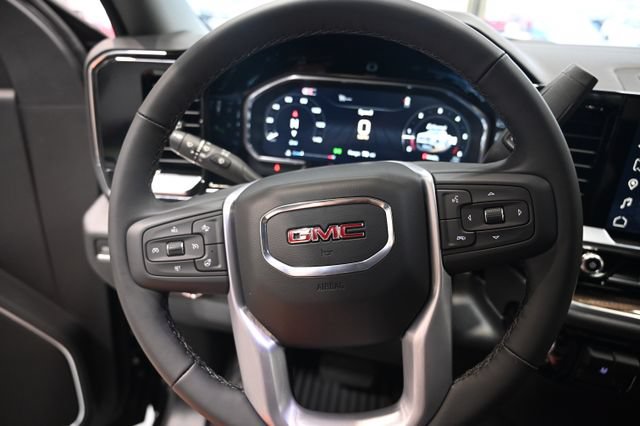 New 2026 GMC Sierra 1500 Elevation AWD/4WD image 22