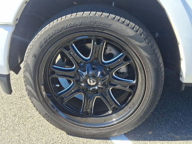 Used 2023 RAM 1500 Limited AWD/4WD image 8