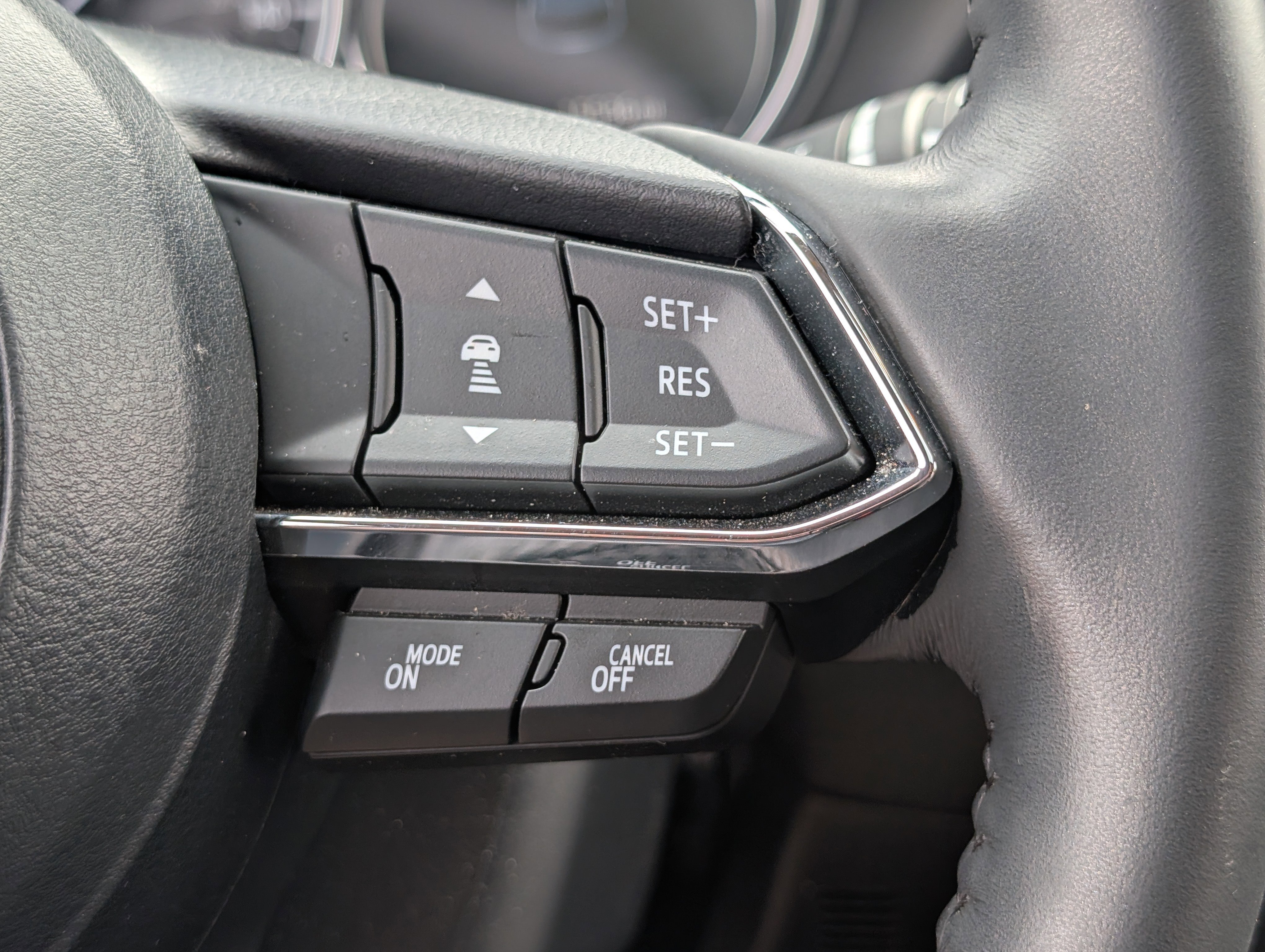 Used 2023 MAZDA CX-5 AWD 2.5 S w/ Preferred Package image 24