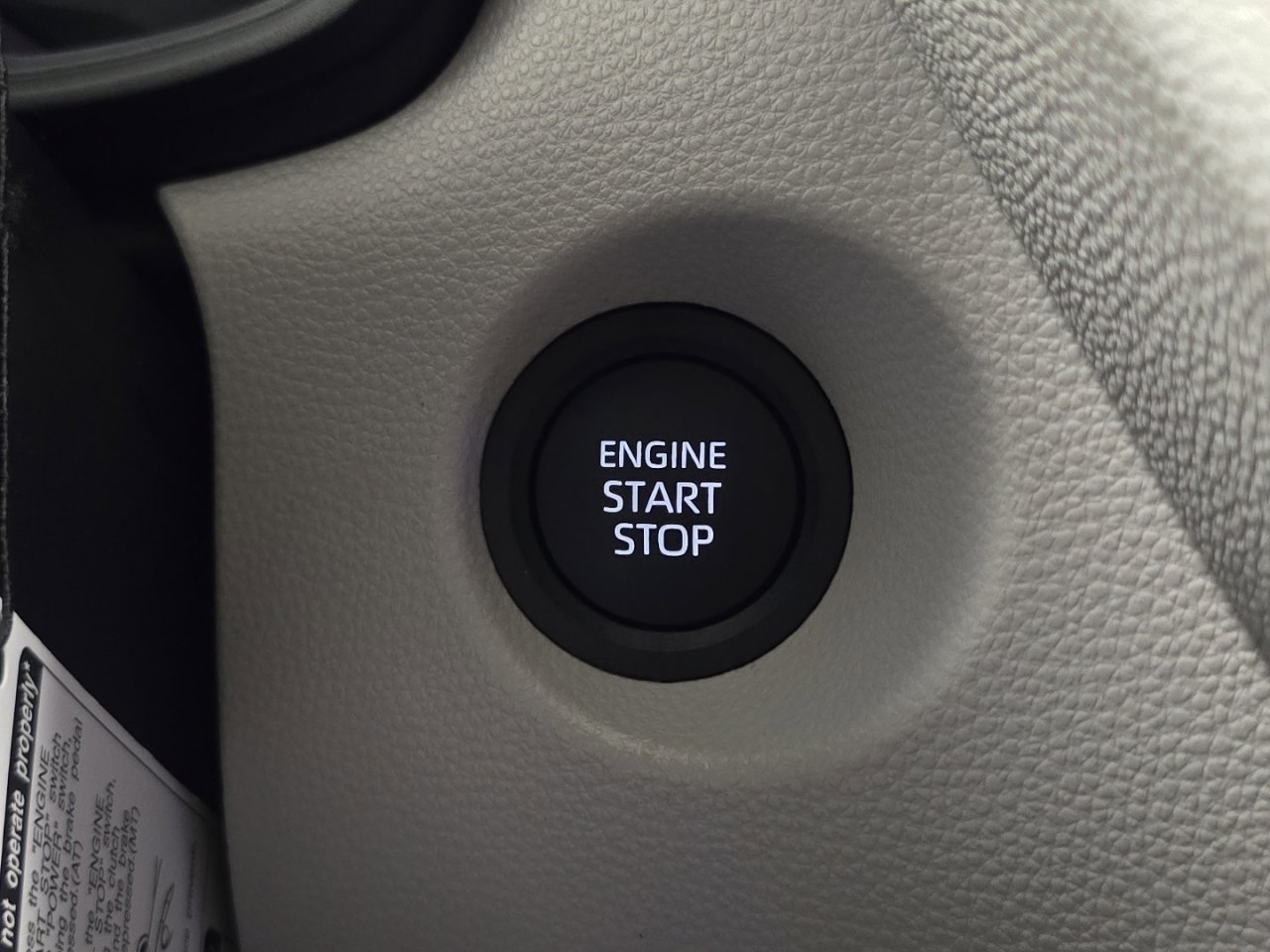 New 2026 Toyota Corolla Cross LE image 28