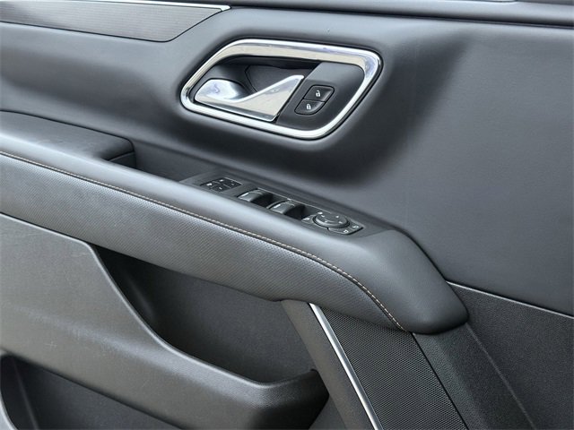 Certified 2023 GMC Yukon XL AT4 w/ AT4 Premium Package image 27