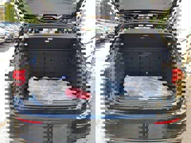 New 2025 Volkswagen GTI SE image 61