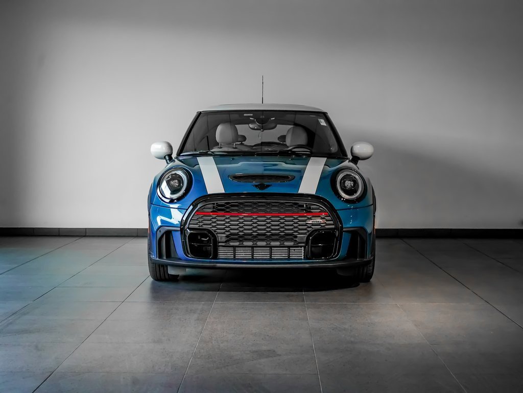 Used 2024 MINI Cooper John Cooper Works image 10