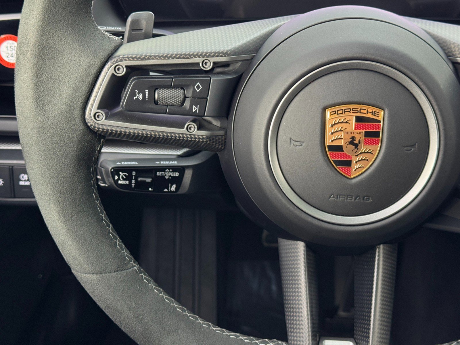 Used 2025 Porsche Panamera 4S image 22