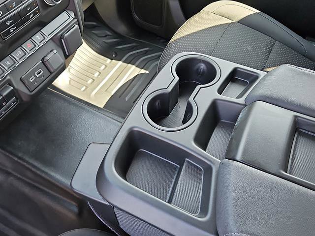 Certified 2025 GMC Sierra 2500 Pro w/ Convenience Package image 20