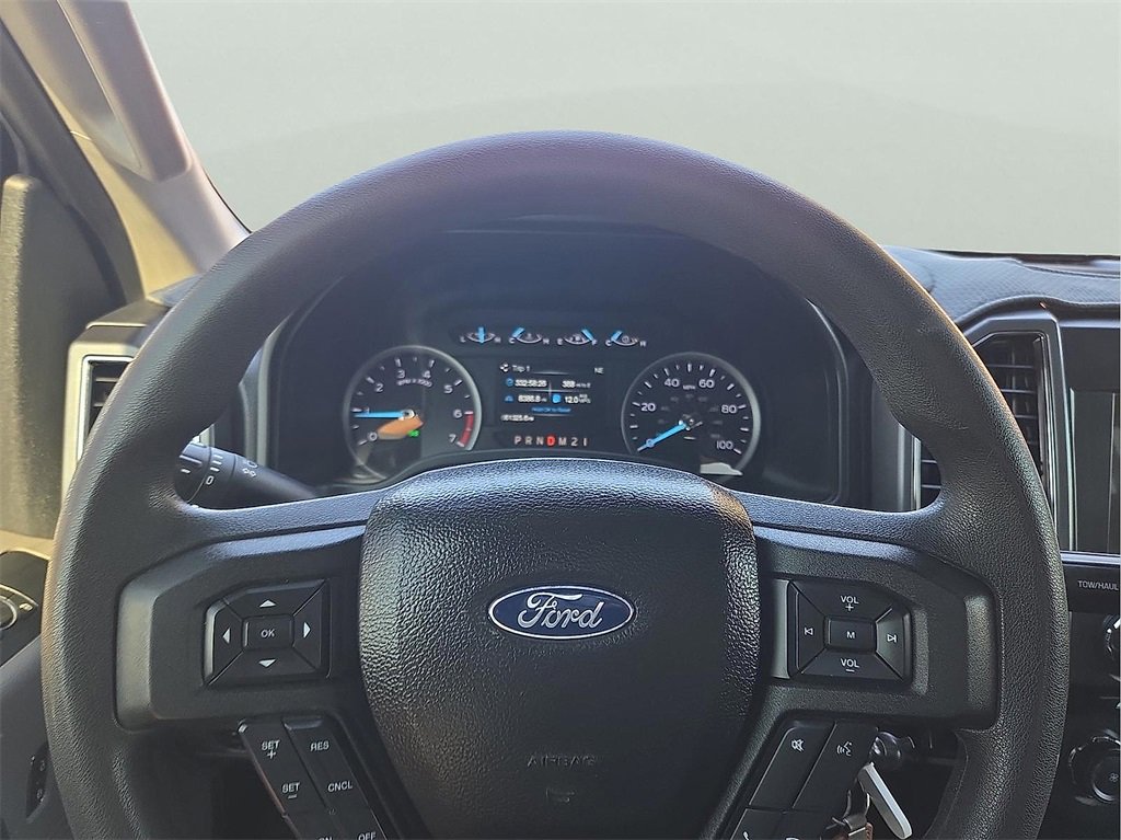 Used 2018 Ford F250 XLT w/ XLT Value Package image 19