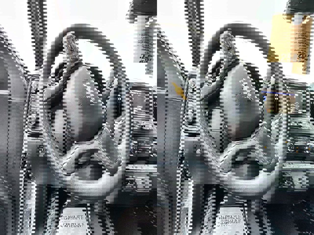 New 2024 Chevrolet Silverado 3500 W/T w/ WT Fleet Convenience Package image 3