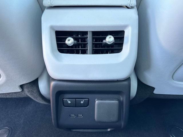 Used 2025 Cadillac Optiq Sport 2 AWD/4WD image 14