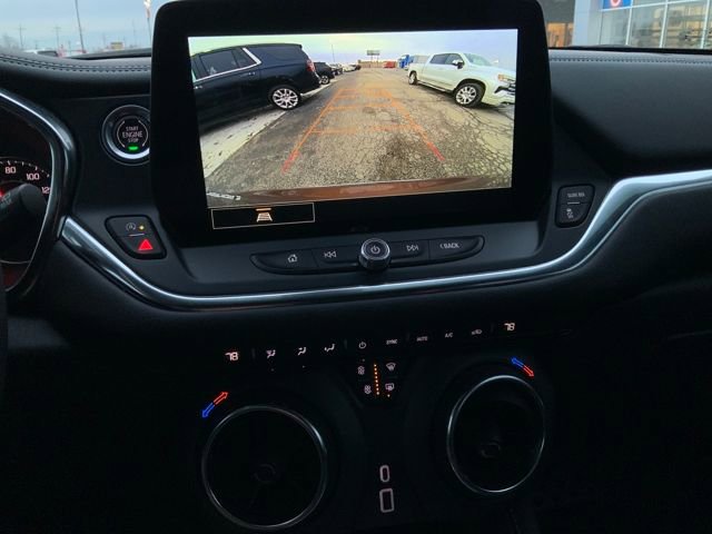 Used 2023 Chevrolet Blazer LT w/ Driver Confidence Package image 23