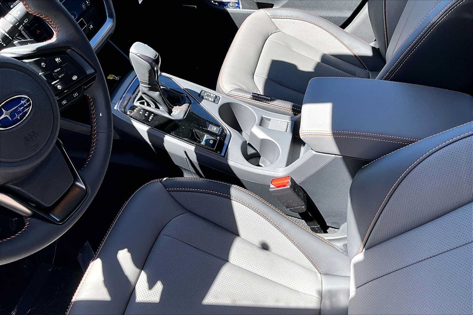 New 2026 Subaru Crosstrek 2.5i Limited AWD/4WD image 7