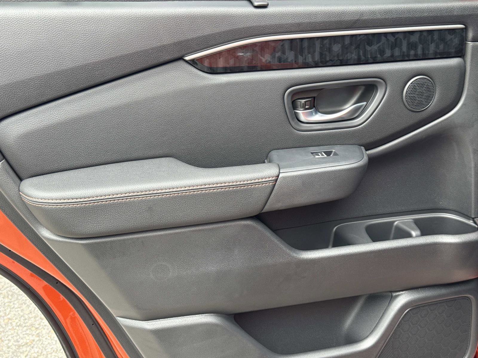 New 2026 Honda Passport TrailSport Elite image 14