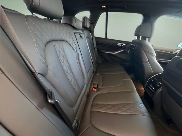 Certified 2023 BMW X5 M50i w/ Executive Package image 36