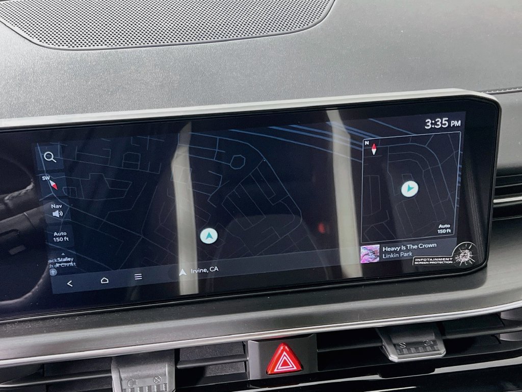 New 2026 Kia K5 GT-Line FWD image 11