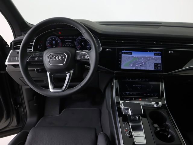 New 2026 Audi Q7 3.0T Prestige AWD/4WD image 21