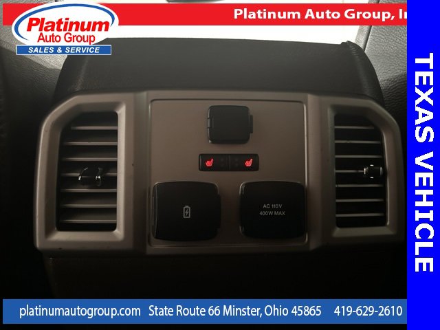 Used 2020 Ford F250 King Ranch w/ King Ranch Ultimate Package image 27