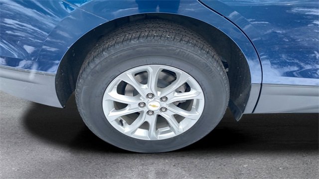 Certified 2021 Chevrolet Equinox LT image 19
