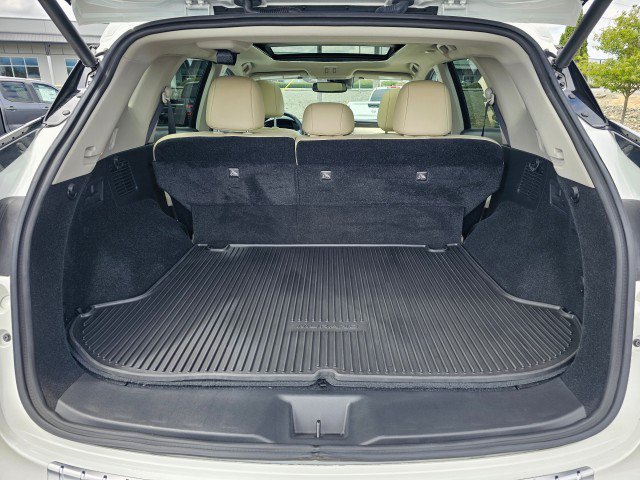 Certified 2023 Nissan Murano Platinum w/ Cargo Package AWD/4WD image 19