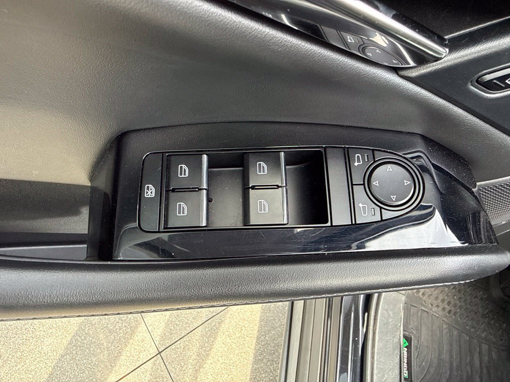 Used 2024 MAZDA CX-30 AWD 2.5 S w/ Preferred Package image 12