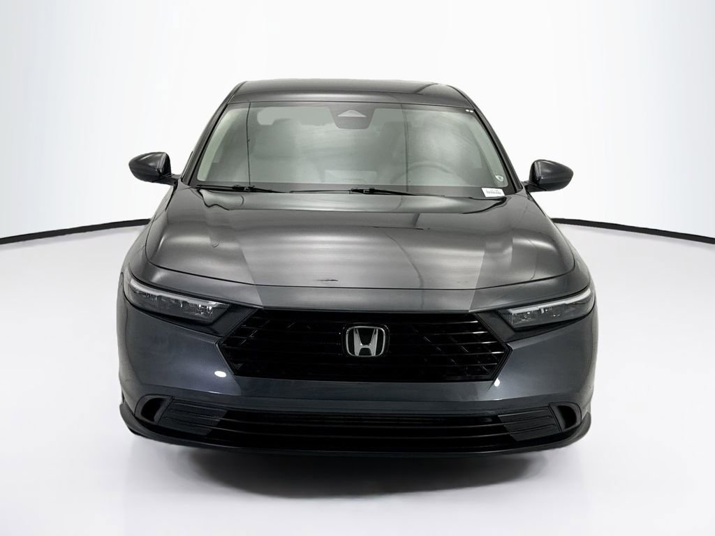 Used 2023 Honda Accord LX image 2