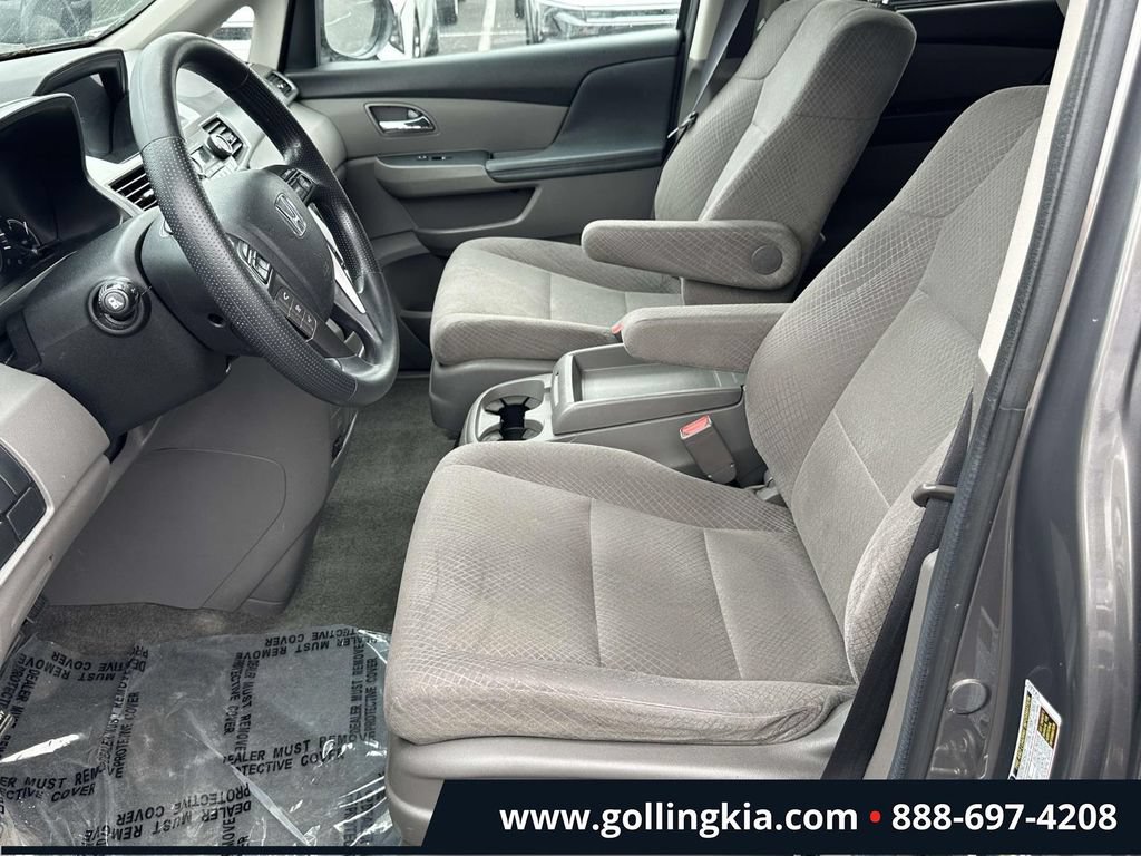 Used 2014 Honda Odyssey EX image 15