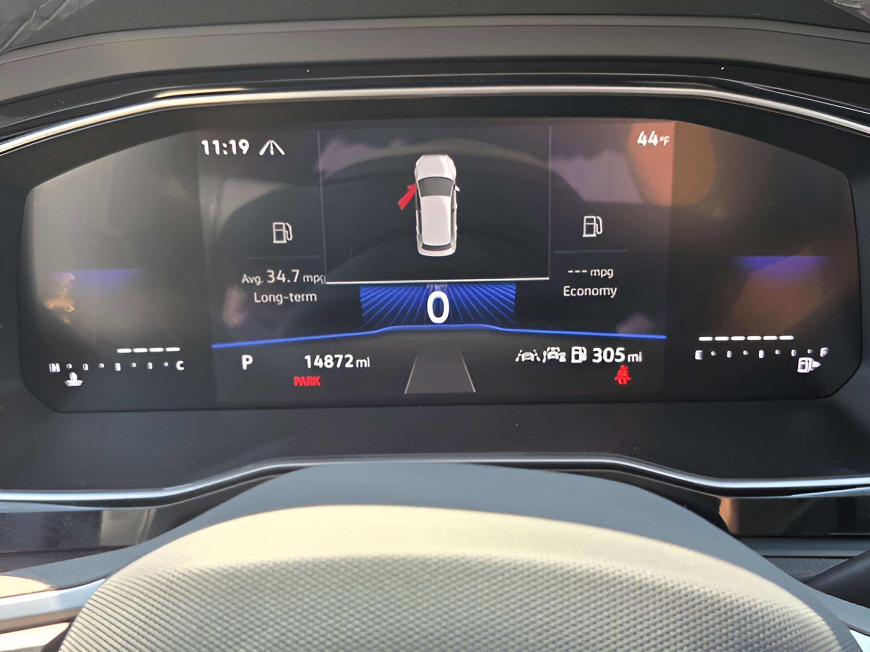 Used 2024 Volkswagen Jetta S image 41