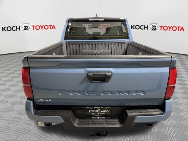 New 2026 Toyota Tacoma SR5 AWD/4WD image 7