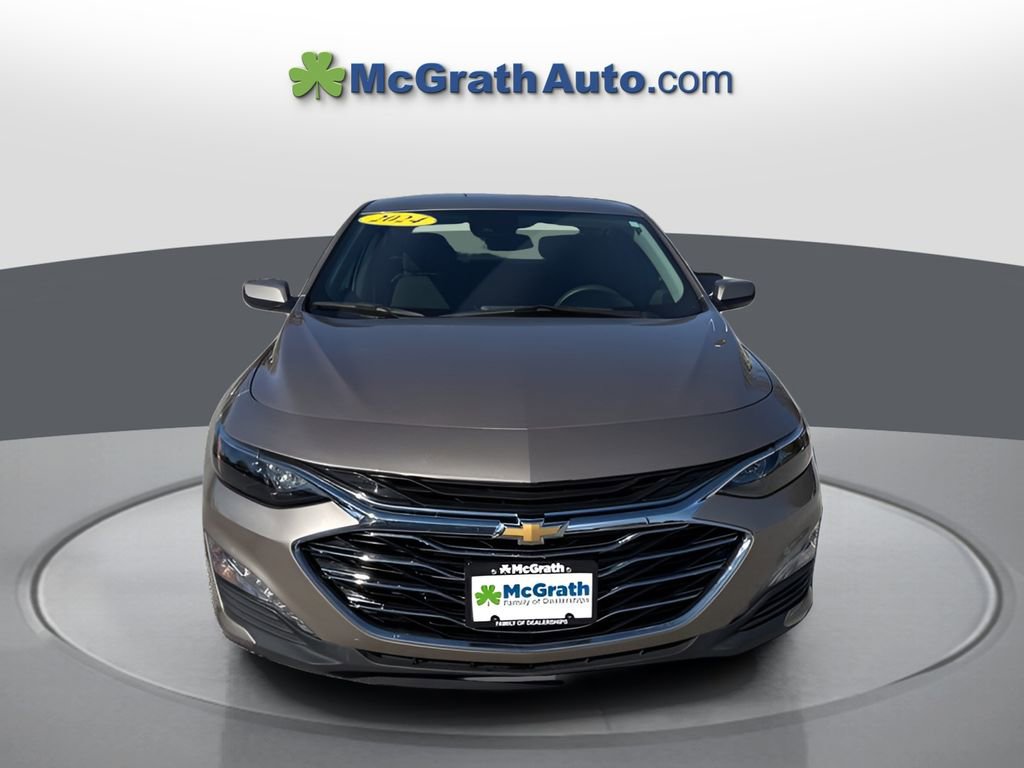 Used 2024 Chevrolet Malibu LT image 7