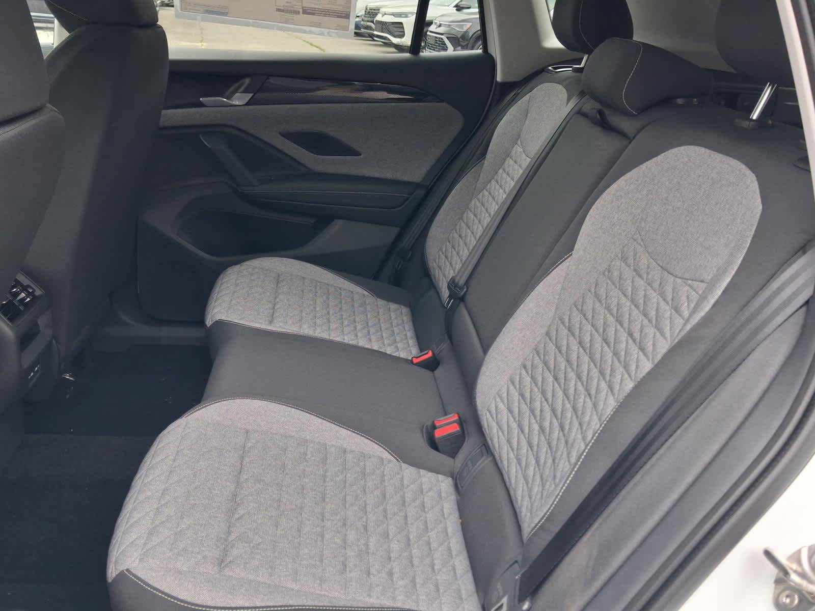 New 2026 Volkswagen Tiguan S AWD/4WD image 13
