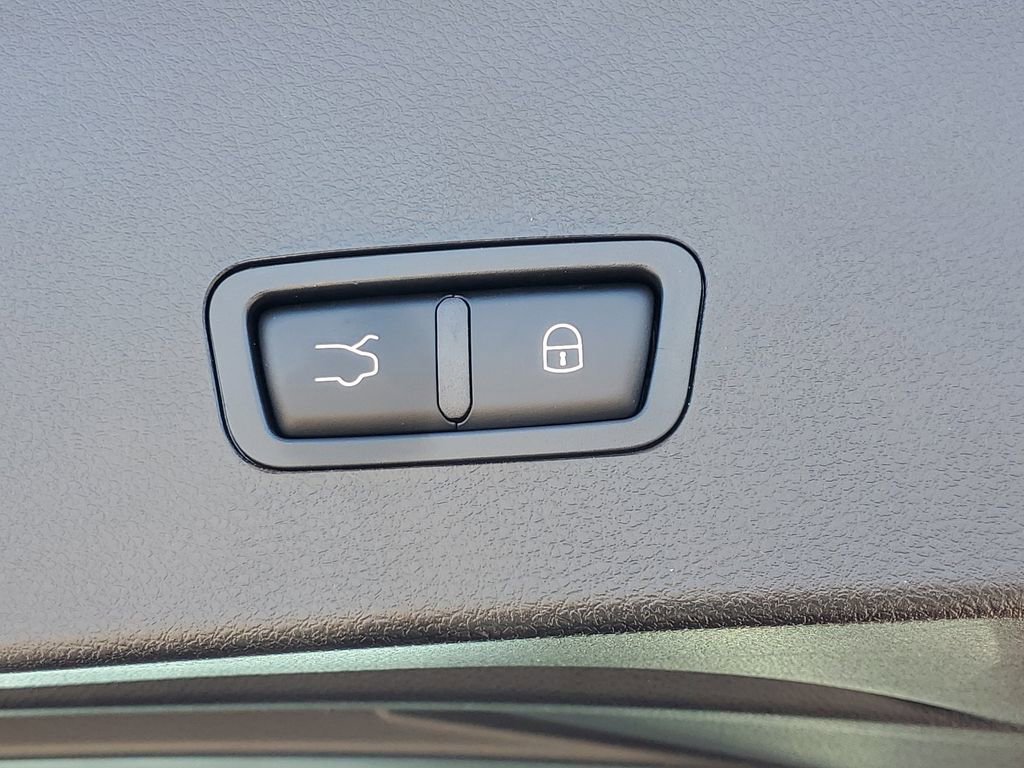 Used 2024 Dodge Hornet R/T AWD/4WD image 9