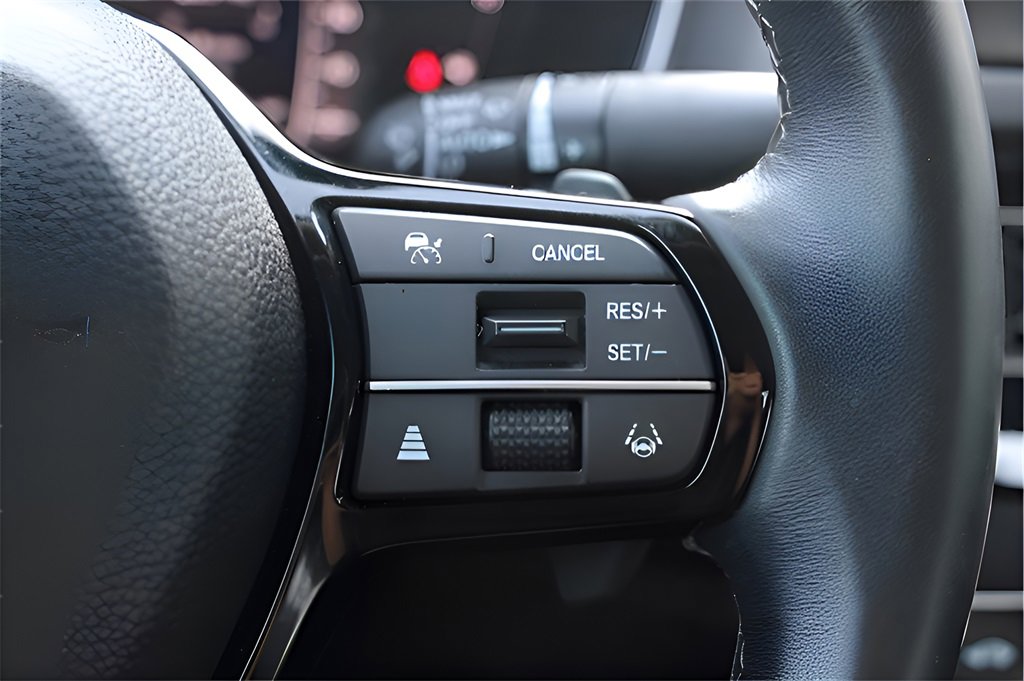 Used 2024 Honda Civic Touring image 19