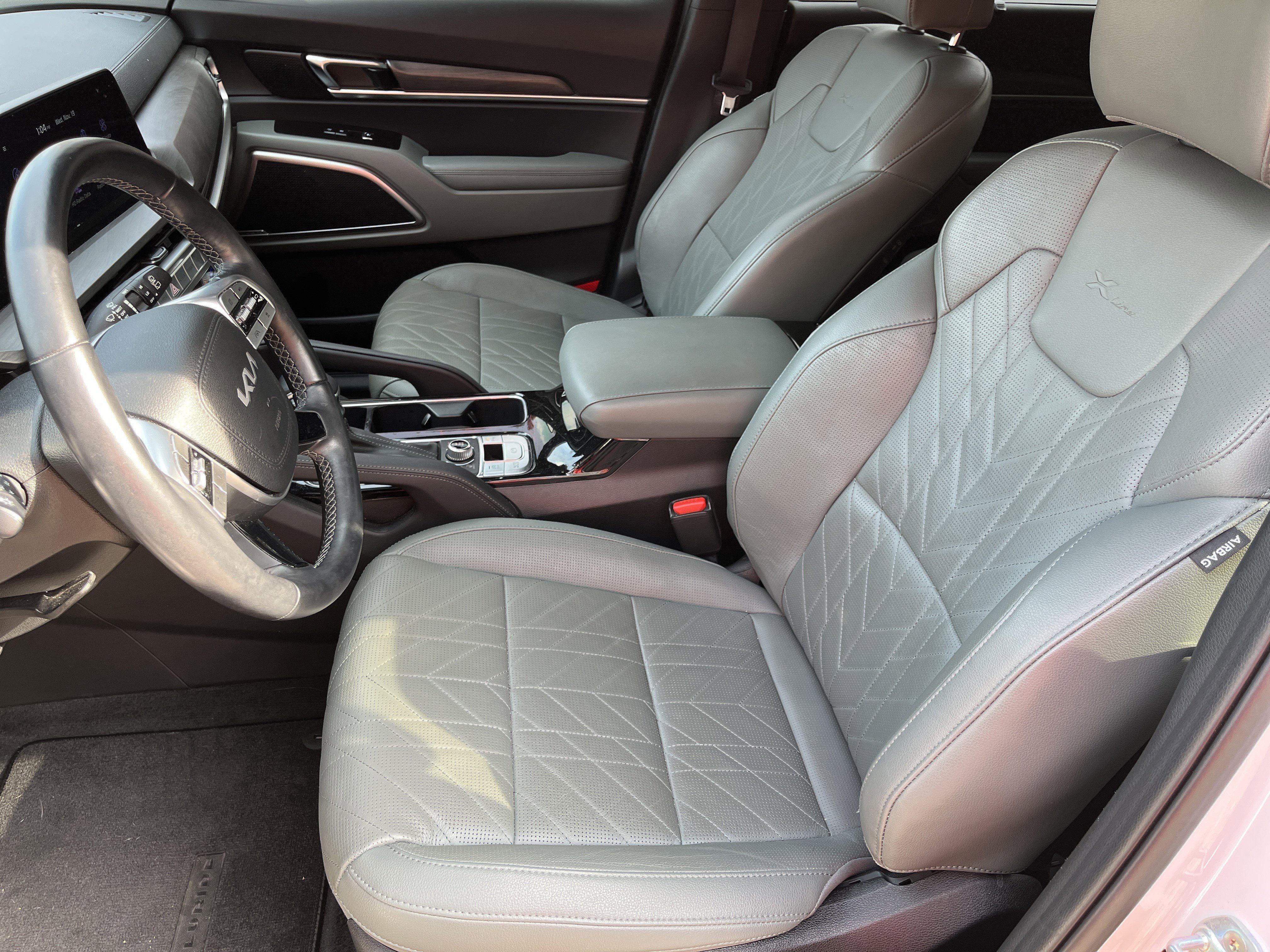 Used 2023 Kia Telluride EX X-Line image 20