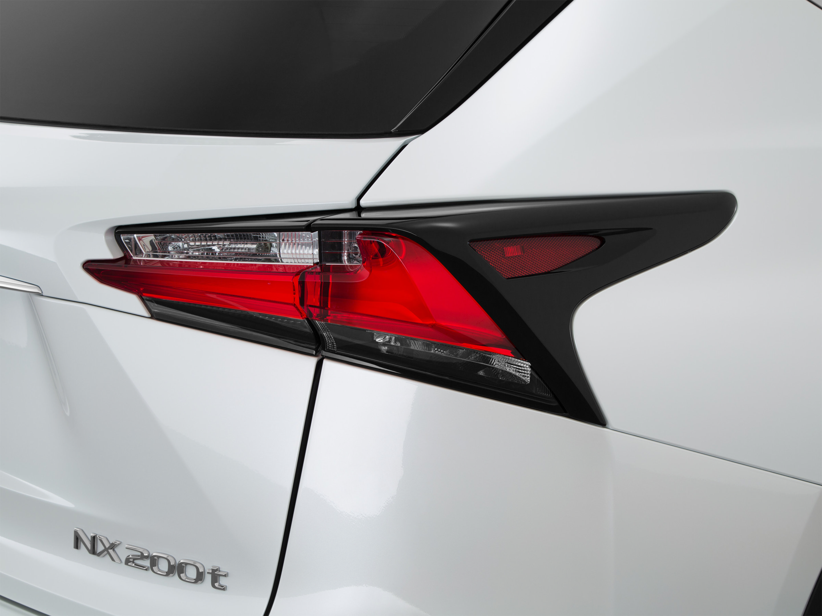 Used 2015 Lexus NX 200t F Sport w/ Navigation System Package FWD image 57