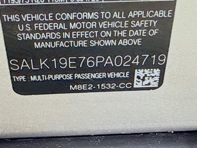 Used 2023 Land Rover Range Rover Autobiography image 34