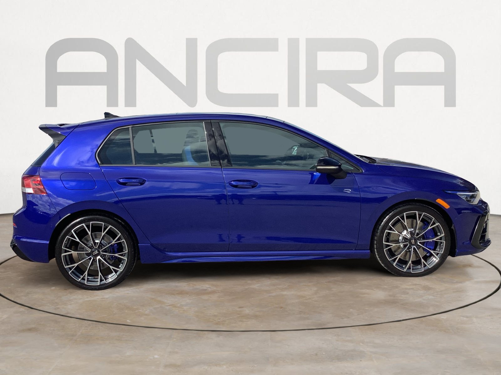 New 2026 Volkswagen Golf AWD/4WD image 9